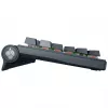 Mechanická klávesnica Cherry MX 8.3 Wireless RGB Red Switch DE rozloženie