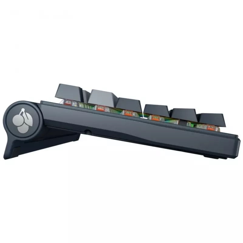 Mechanická klávesnica Cherry MX 8.3 Wireless RGB Red Switch DE rozloženie