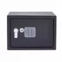 Yale YSV/250/DB2 samostatne stojaci trezor 16,3 l oceľ čierny