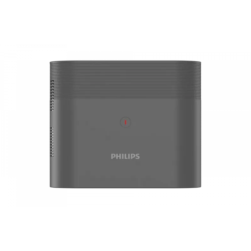 Philips Home Projector NeoPix 160 | Full HD (1920x1080) | 250 ANSI lúmenov | čierna