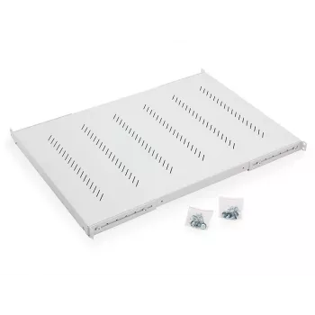 Triton výkonná polica RAC-UP-750-H4 750 mm krémovo sivá