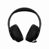 Slúchadlá s mikrofónom CANYON EGO GH-16 3in1 2.4Ghz+BT čierna