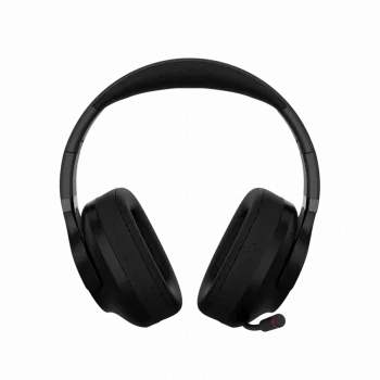 Slúchadlá s mikrofónom CANYON EGO GH-16 3in1 2.4Ghz+BT čierna