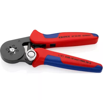 Knipex 97 53 04 krimpovací nástroj