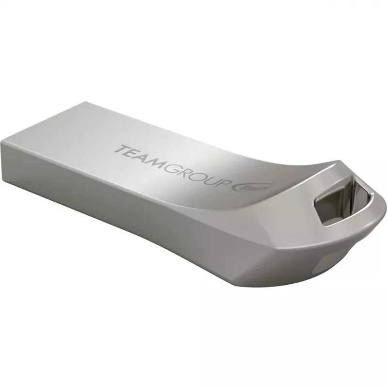 C222 64 GB, USB flash disk strieborný, USB-A 3.2 Gen 1