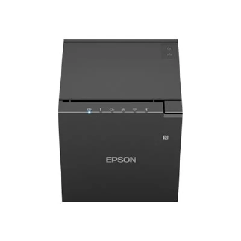Epson TM-M30III 203 x 203 DPI káblová a bezdrôtová termálna POS tlačiareň