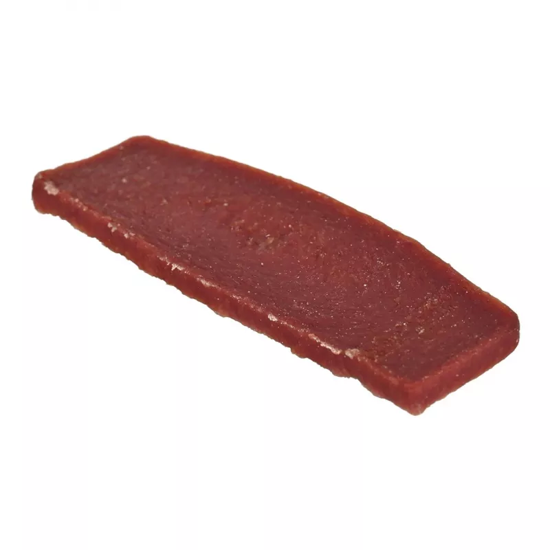 PETITTO Mäkké jahňacie filety maškrta pre psov, 500 g