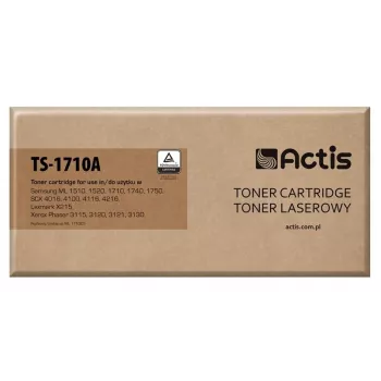 Actis TS-1710A toner (náhrada za Samsung ML-1710D3; štandard; 3000 strán; čierny)
