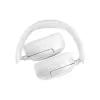 Edifier | Slúchadlá | W800BT SE | Bezdrôtové | Over-ear | Mikrofón | Potlačenie hluku | Biela
