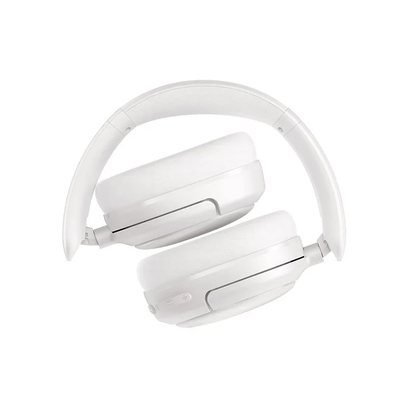 Edifier | Slúchadlá | W800BT SE | Bezdrôtové | Over-ear | Mikrofón | Potlačenie hluku | Biela
