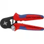 Knipex 97 53 04 krimpovací nástroj