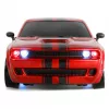 Amewi Drift Muscle Car 4WD 1 20 RTR červená (21114)