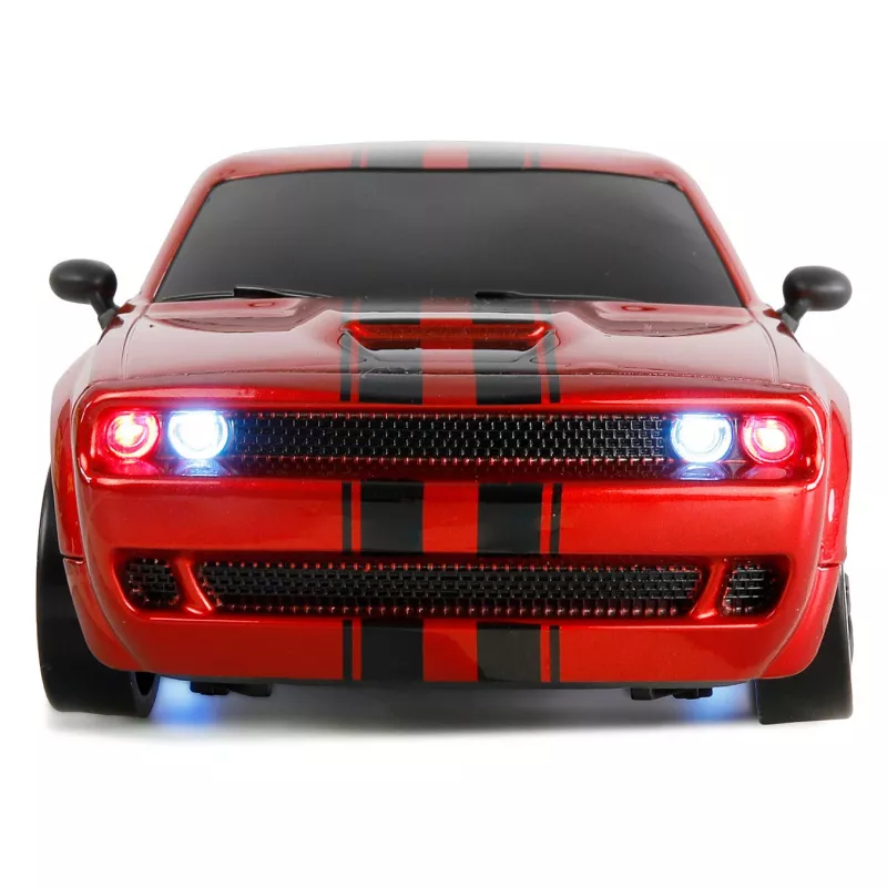 Amewi Drift Muscle Car 4WD 1 20 RTR červená (21114)