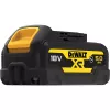 Dewalt DCB184G-XJ batéria čierna