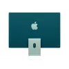 iMac 24 palcov: M4 10/10, 16 GB, 512 GB SSD – zelený