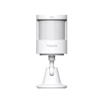 Aqara Smart Home pohybový senzor, MS-S02, bezdrôtový, Zigbee