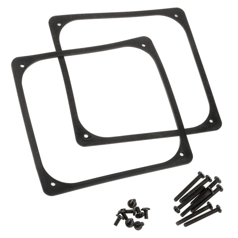 MagiCool 240S G2 Ultra radiátor, meď – 240 mm, čierny
