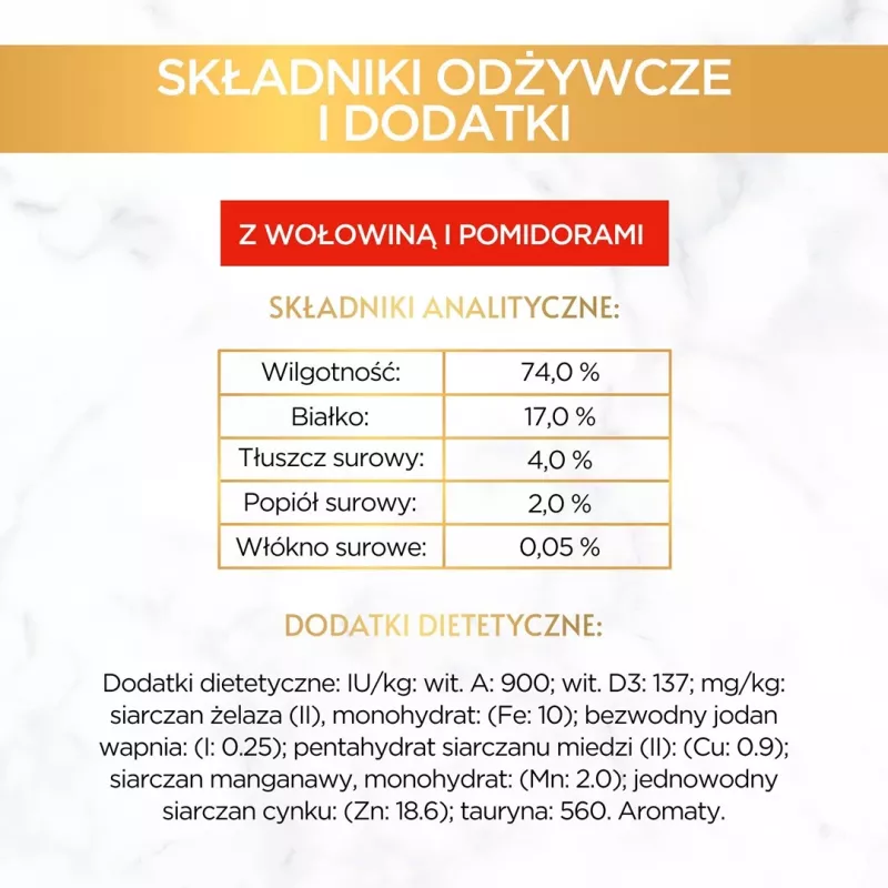 Purina mokré krmivo pre mačky 85 g