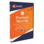 Avast Premium Security - 3 zariadenia, 1 rok, Global