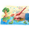 Vymazateľné farebné ceruzky Staedtler Noris 144 50 Multicolour 24 kusov