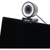 Webkamera DICOTA D32066 5 MP 2592 x 1944 pixelov USB 2.0 čierna