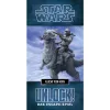 Unlock - únik z Hoth, párty hra
