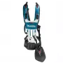 Makita 199378-7 ramenný popruh pre krovinorez a strunovú kosačku