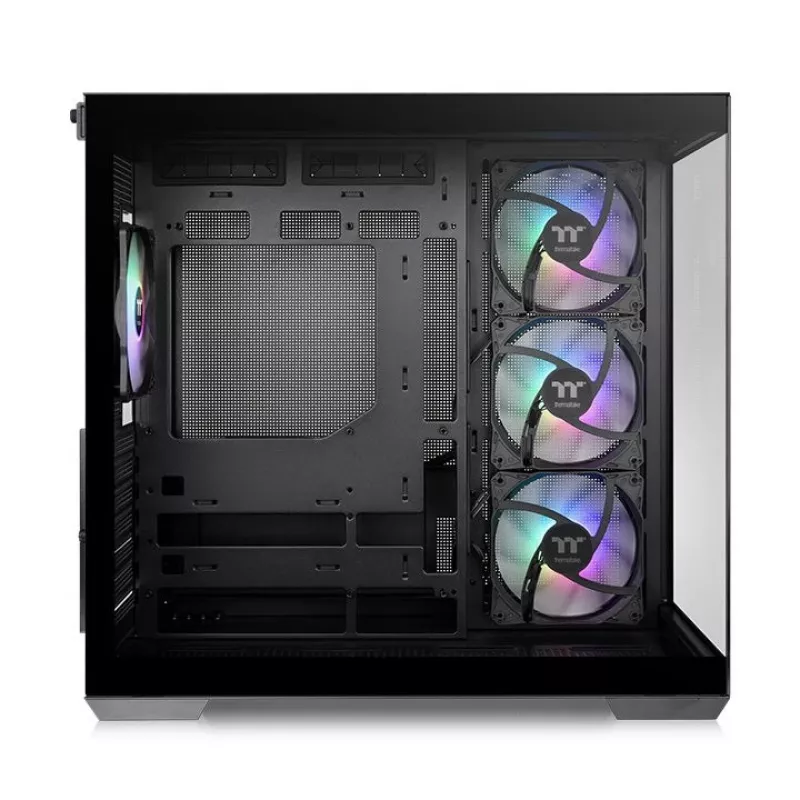 Thermaltake View 380 TG ARGB Mid-Tower skriňa