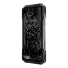 Smartphone Ulefone Armor 27 4G Helio G99 12GB 256GB čierna