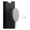 Urban Armor Gear 114496114040 Essential Armor MagSafe puzdro na telefón Apple iPhone 16e, čierne
