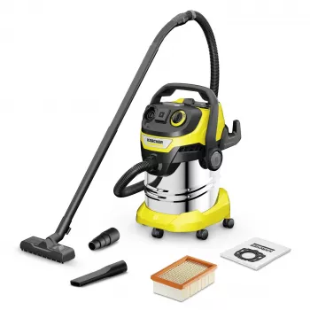 Elektrický čistič terás/V-25/5/22 1.628-357.0 Karcher