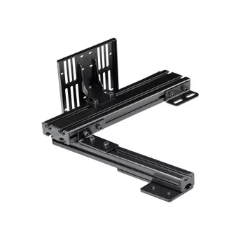 Next Level Racing Elite Shifter Add-On Black Edition NLR-E034 – doplnok ku kokpitu