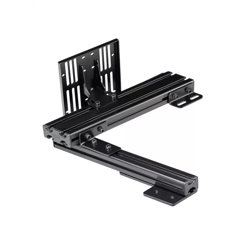 Next Level Racing Elite Shifter Add-On Black Edition NLR-E034 – doplnok ku kokpitu