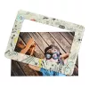 Magnetic Frame Kit Kodak 3510669 s 5 listami – magnetické fotorámiky na prezentáciu