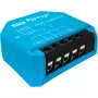WiFi ovládač osvetlenia Shelly Shelly_1L_Gen3 — 1-kanálový modul bez nulového vodiča, 220–240 V, WiFi/Bluetooth, 802.11 b/g/n