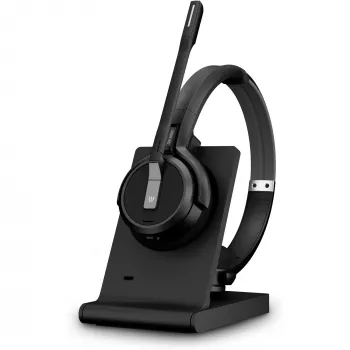 EPOS IMPACT 5000 Go MS Stereo USB-A headset bezdrôtový (1001436)