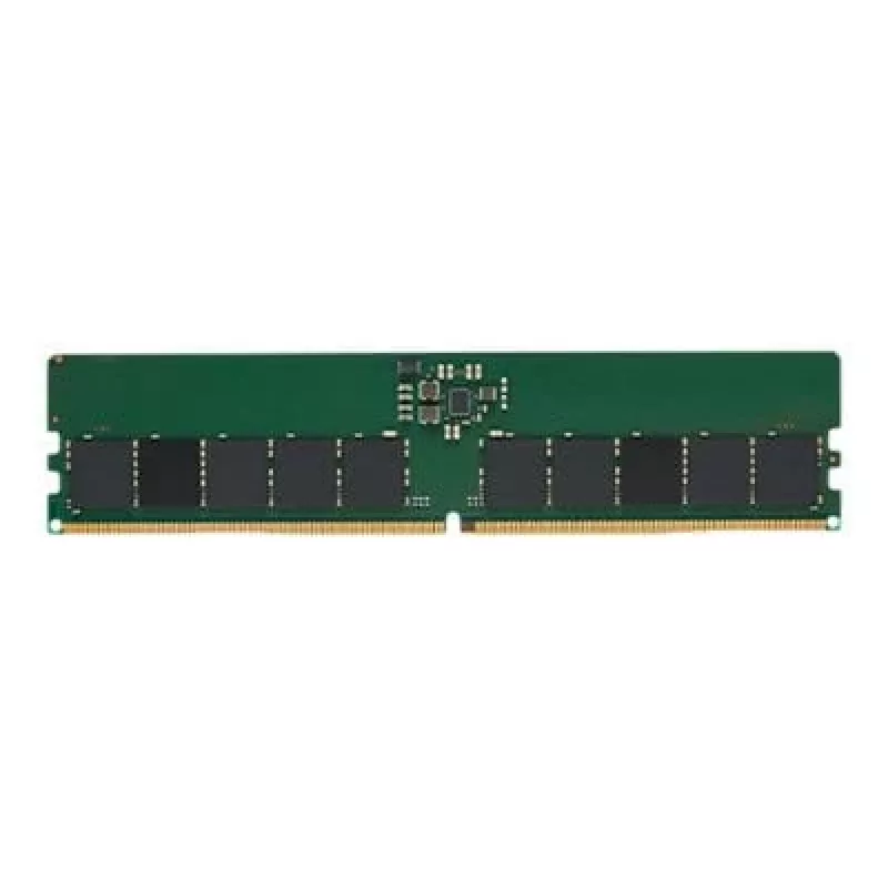 Kingston Technology KSM52E42BS8KM-16HA pamäťový modul 16 GB 1 x 16 GB DDR5 5200 MT/s 288-pinový DIMM ECC