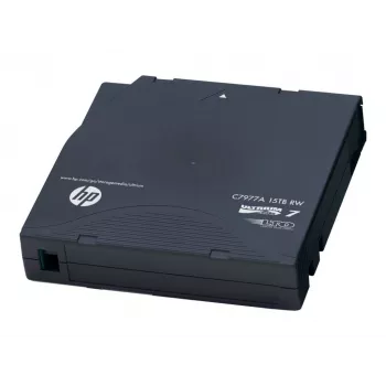 Hewlett Packard Enterprise HPE Ultrium Non-Custom Labeled Data Cartridge - 20 x LTO Ultrium 7 - 6TB / 15TB - s čiarovým kódom (C7977AN)