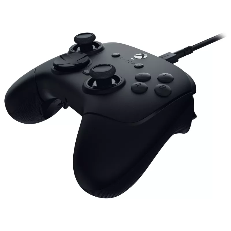 Razer Wolverine V3 - Tournament Edition - Gamepad - Káblový - pre Microsoft Xbox Series X, Microsoft Xbox Series S, PC (RZ06-05210100-R3M1)