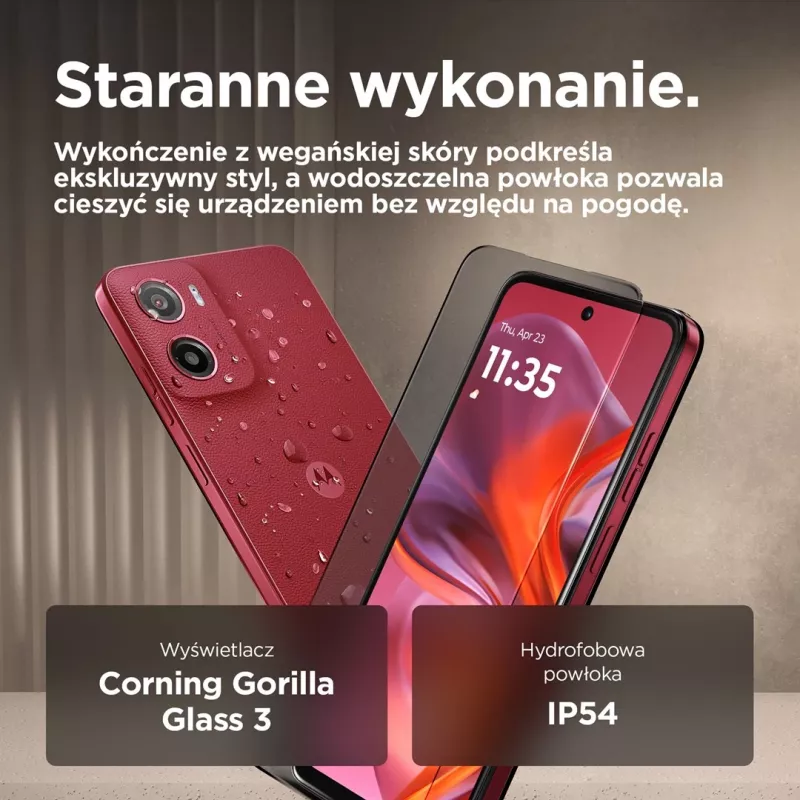 Motorola moto g05 16,9 cm (6,67