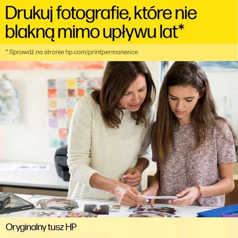 HP 937 magenta originálna atramentová kazeta, magenta, 1 ks, 800 strán