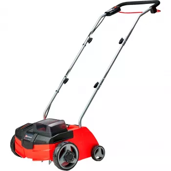 Mokro-suchý vysávač Einhell GC-SC 36/31 Li-Solo