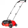 Mokro-suchý vysávač Einhell GC-SC 36/31 Li-Solo