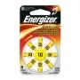 Energizer batéria zinko-vzduchová zdravotnícka pomôcka 10 8 ks (634923)