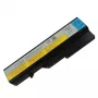 Batéria do notebooku, Extra Digital Selected, LENOVO LO9S6Y02, 4400mAh
