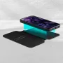Laut International MAGFOLIO pre iPhone 17 Pro Max - čierna (L_IP25D_MF_BK)
