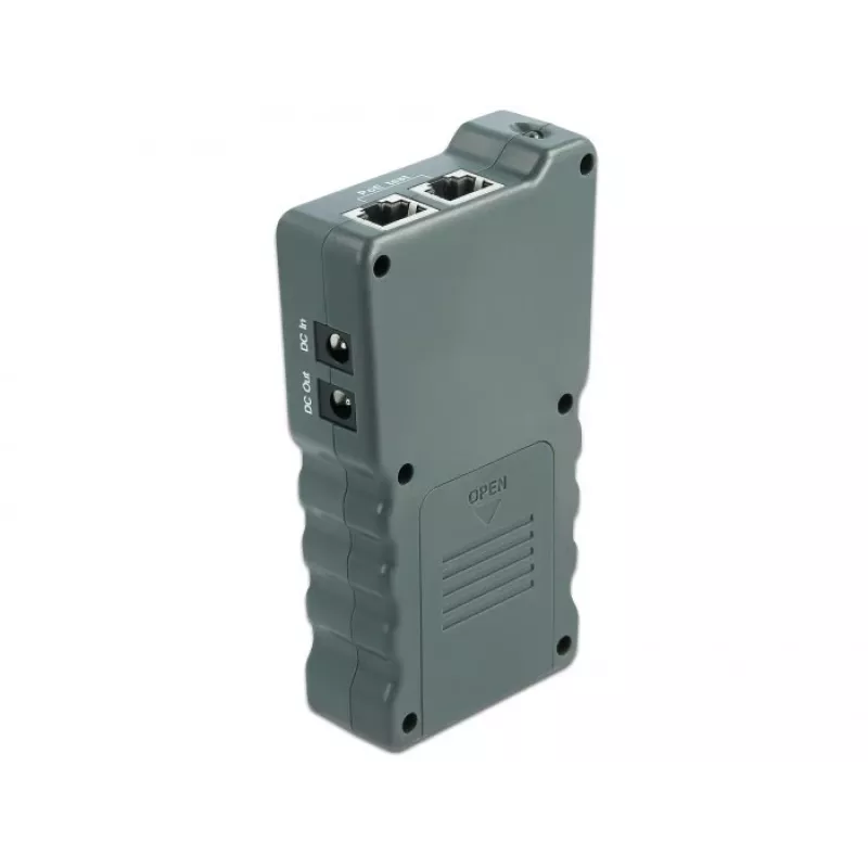Tester sieťových káblov DeLOCK 63110
