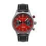 Náramkové hodinky Bauhaus Aviation Eurofighter 25765, puzdro 41 mm, analógové zobrazenie