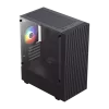Gamemax | skriňa | EDGE | M-ATX