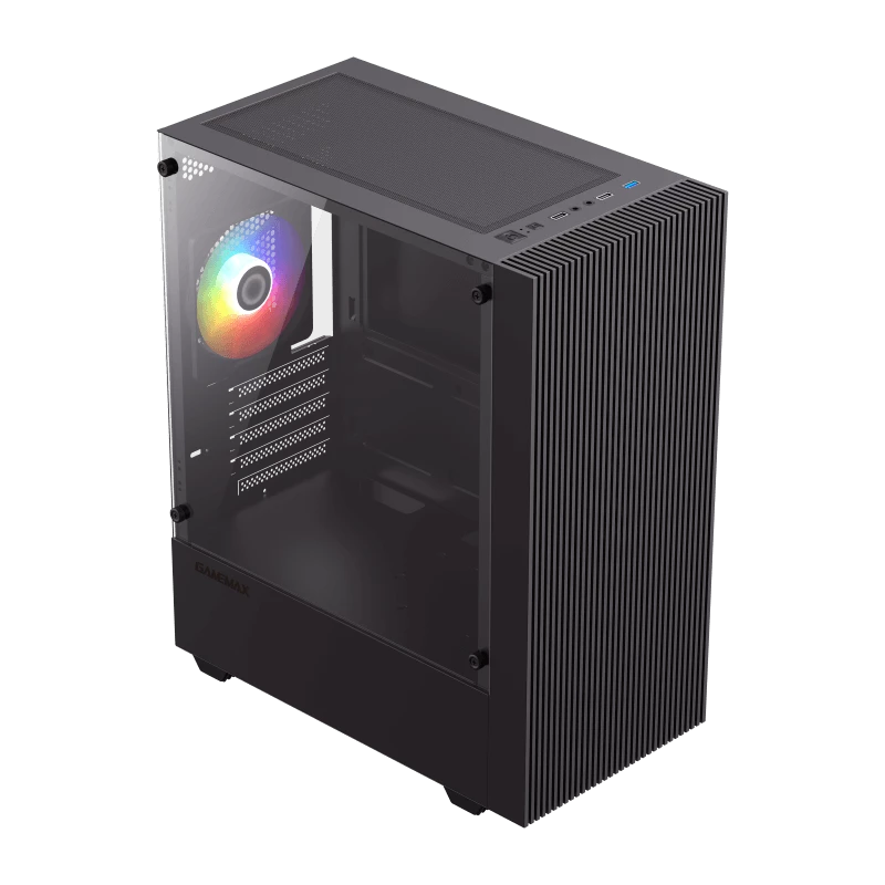 Gamemax | skriňa | EDGE | M-ATX